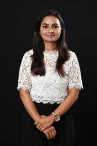 Dr. Ramya